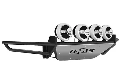 N-Fab N044RSP-TX RSP Replacement Front Bumper Multi-Mount System • $1249.99