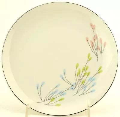 Vita Craft Symphony Pattern Salad Plate Replacement China Dinnerware Tabletop • $7.99