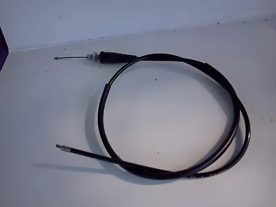 $10 • Buy Xr100r   1981  1982  1983   Throttle  Cable  Motion Pro  02-151