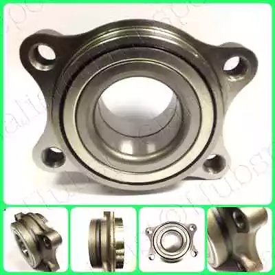 Rear Wheel Hub Bearing  For  2003-2006 Infiniti G35x G35 2wd Awd 2-3 Day Receive • $35