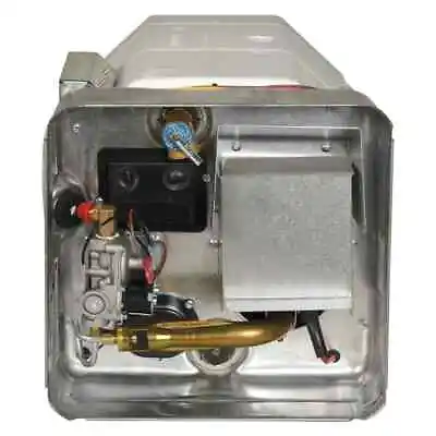 Suburban RV Camper Gas/Electric Water Heater SW6DE 6 Gallon Trailer 12000 BTU • $469.99