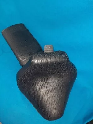 $125 • Buy 5el-00 Yamaha V Star 1100 Driver Seat And Passenger Pillion 1999-2009