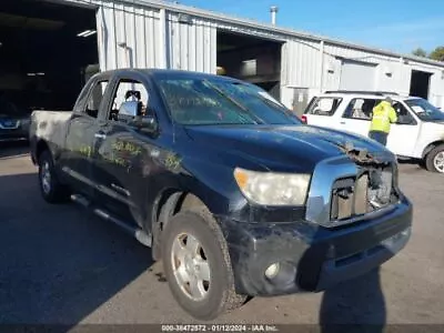 Automatic Transmission 4WD 8 Cylinder 4.7L Fits 07-09 TUNDRA 575684 • $1800