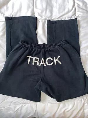 Gildan Track Sweatpants • $0.99