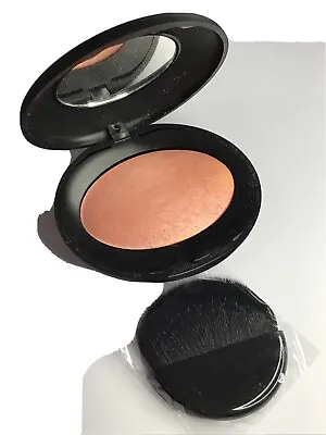 Laura Geller Baked Elements Blush - Florence - Brand New With Mirror & Brush • £11.75