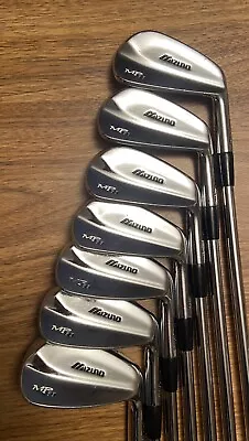 Mizuno MP 68 Iron Set 4-PW Right Handed Stiff Flex +1/2” • $349.95