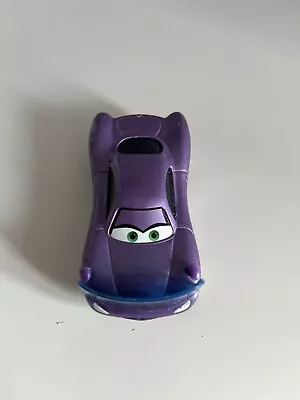 Disney Pixar Cars Holley Shiftwell 1:55 Scale Mattel • £5