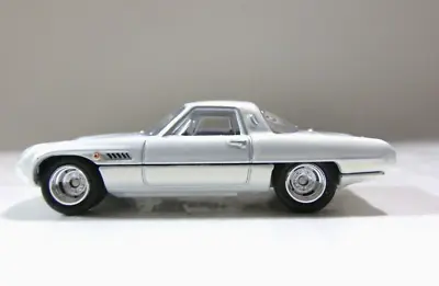 Hot Wheels Car Culture '68 Mazda Cosmo Sport Japan Historics • $10.45