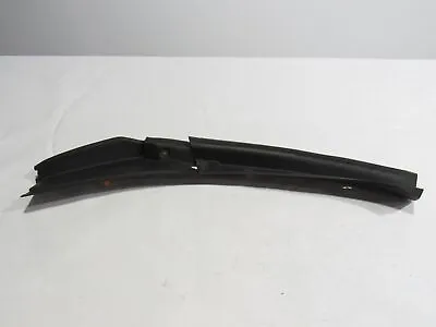 13-16 Mercedes GL450 X166 2013 Rear Left D Pillar Trunk Trim Cover Panel ;:O • $28.50