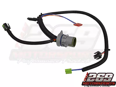 4L80E Transmission Internal Wire Harness Fits 2004-2009 MT1 Replaces 350-0071 • $34.98