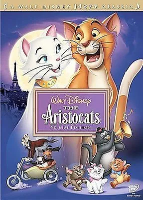 The Aristocats • $4.29