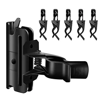 6 Pack E-Track Tool Holders |E Track Accessories for Enclosed Trailer To Keep... • $47.32