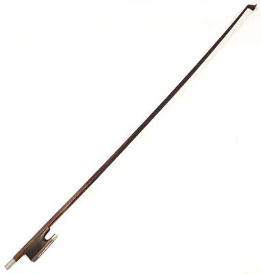 Vintage / Antique Japan Made Violin Bow 4/4 Full Size 29.5” *restring* Inlay • $60