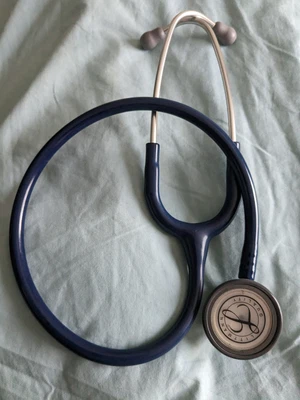 £35.50 • Buy Littmann Classic Ii Se Stethoscope (blue) - Ambulance, Paramedic, Doctor, Nurse
