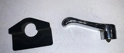 Backseat Rear Door Handle Off Datsun 280Z 2+2  —-T2— • $19.99