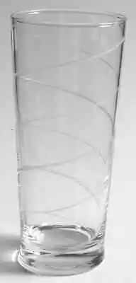 Mikasa Cheers Highball Glass 5461553 • $13.99