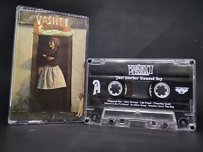 Vashti Bunyan Just Another Diamond Day Cassette Tape HANDMADE • $28