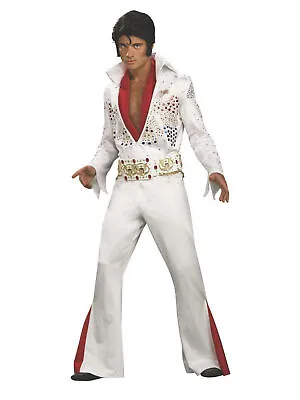 Adult Elvis Grand Heritage Costume • $205.88