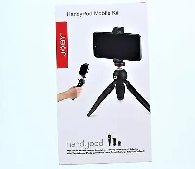 Joby HandyPod Mobile Kit • $49.99