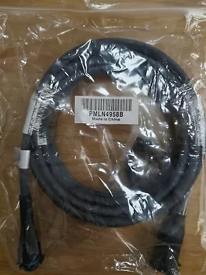 Motorola PMLN4958B O3 Head Control Cable For XTL 5000 APX7500 APX OR XTL Radios • $90