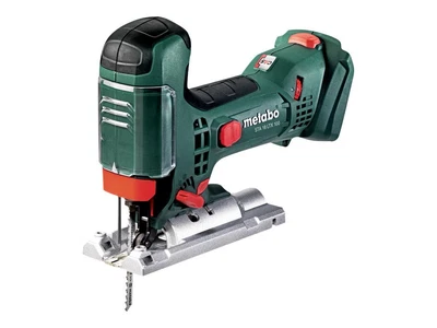 £174.97 • Buy Metabo STA 18 LTX 100 Jig Saw Cordless No Battery 18V 601002840