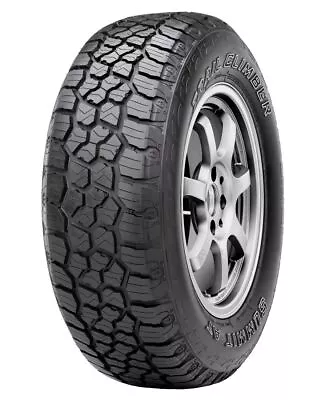 4 New Summit Trail CLIMBER AT 265/75R16 2657516 265 75 16 All Terrain Tire • $508.92