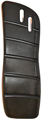 OEM AM116875 John Deere Scotts Floor Mat Left Hand Side LH Black Plastic • $24.95
