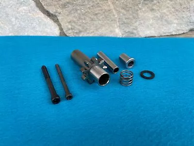 $1129 • Buy Ultima Open Primary Belt Drive Starter Jackshaft Starter Drive Gear 2  & 3.35 