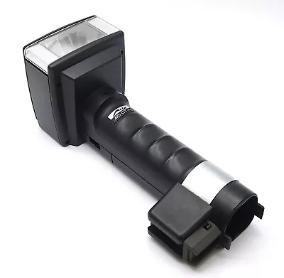 £9.99 • Buy Metz 45 CT-1 Hammerhead Flash (No Battery Pack) - UK Dealer