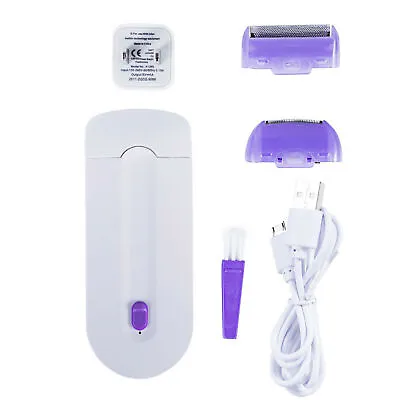 $15.99 • Buy Lady Permanent Painless Laser IPL Hair Removal Machine For Body And Face Shaving