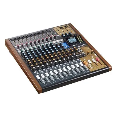 Tascam Model 16 • £776