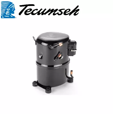 Tecumseh Compressor AW705ET-093-A4 / 200-220V 1PH 50Hz 208-230V 1PH 60Hz 2HP • $499.99