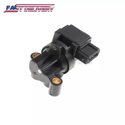 Idle Air Control Valve IAC For Hyundai Amica Atos Getz Kia Picanto 35150-02600 • $14.24