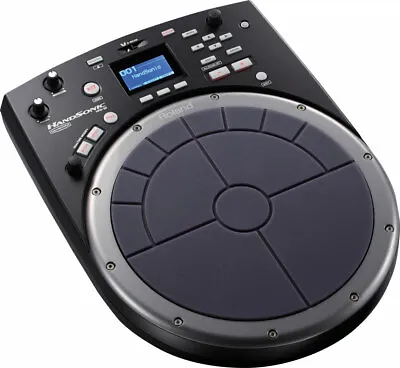 $3108.59 • Buy Roland Handsonic Hpd-20 Digital Hand Percussion For Stage & Studio
