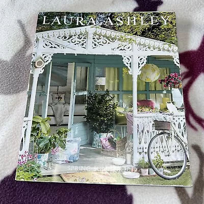 Laura Ashley 2019 Catalogue Pre Owned.  • £5