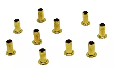 Triang Hornby Eyelet Rivet X10 For Train Loco Coach Bogie Fixing Etc • £4.99
