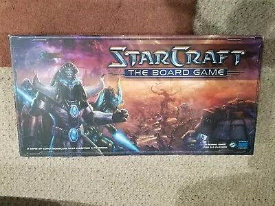 $283 • Buy FFG Starcraft The Board Game