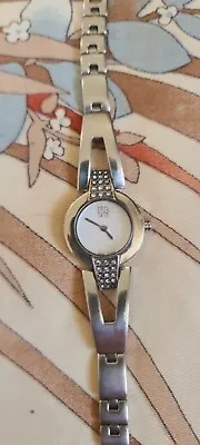 Vintage Ladies Esquire Movado Amorosa Watch • $86