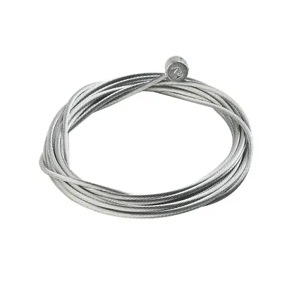 Durable Brake Cable Bicycle Part Galvanized Zinc Head Accessories Brake Line • £4.88