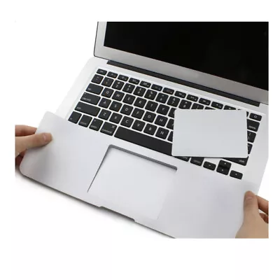 Trackpad Palm Rest Cover Skin Protector Sticker For Macbook Pro Retina 13  • £7.64