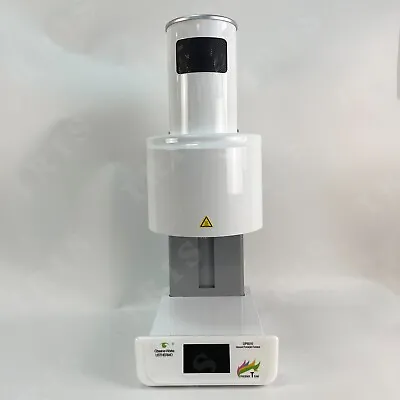 1500W Dental Vacuum Pressure Porcelain Ceramic/Zirconia Furnace Oven - Max 1200℃ • $4699