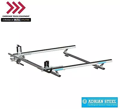 Adrian Steel GL61LT58 Passenger Side Grip-Lock White • $1008.95