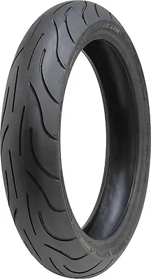 MICHELIN PILOT POWER 2CT 120/70ZR17 120/70R17 Front BW Motorcycle Tire 58W • $175.95