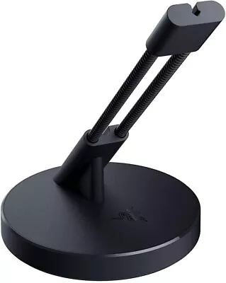 Razer Mouse Bungee V3 - Mouse Cable Holder Spring Arm With Cable Clip Heavy No • $94.13
