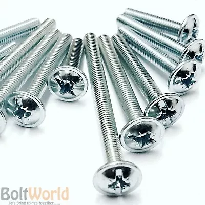 £3.49 • Buy M4 / 4mm DOOR HANDLE SCREWS BOLTS 9mm - 50mm LENGTHS KITCHEN DOOR / DRAWER KNOB