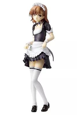 Kotobukiya A Certain Scientific Railgun Mikoto Misaka -A Certain Maid Railgun Ra • $136.24