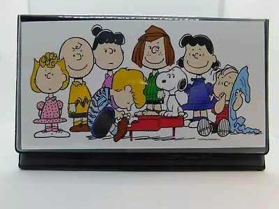 Elongated Pressed Penny Souvenir Album Book / Peanuts • $6.50