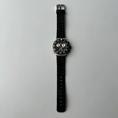 Tag Heuer Formula 1 Professional 200 Meters • $450