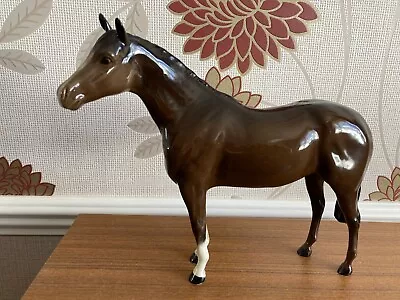 Horse By Royal Doulton  • £8