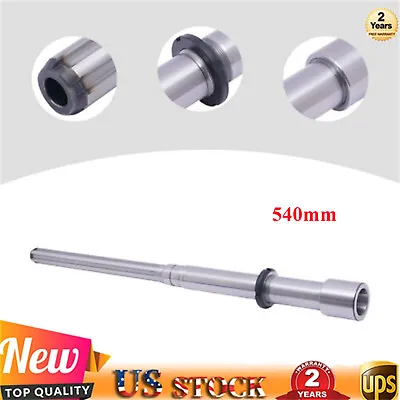 Milling Shaft Machine Parts R8 Spindle Assembly Kit For Vertical Milling Machine • $47.50